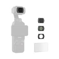 SMALLRIG SmallRig 5122 Multifunctional Filter Kit for DJI Osmo Pocket 3