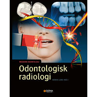 Gothia Kompetens Odontologisk radiologi (häftad)