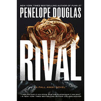 Penelope Douglas Rival (häftad, eng)