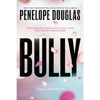 Penelope Douglas Bully (häftad, eng)