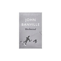 Pan Macmillan Birchwood (häftad, eng)