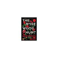 Mackenzie Reed The Rosewood Hunt (pocket, eng)