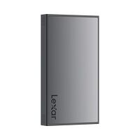 LEXAR Lexar Professional Workflow Portable SSD, up to R2000/W2000, IP68, 4TB