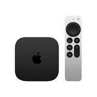 Apple Apple TV 4K (Wi-Fi) 3:e generationen - AV-spelare