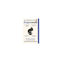Sathnam Sanghera Empireworld (pocket, eng)