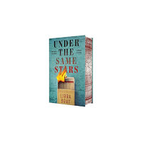 Libba Bray Under the Same Stars (inbunden, eng)
