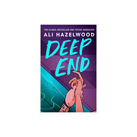 Ali Hazelwood Deep End (pocket, eng)