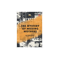 Author In Me The Mystery of Missing Mothers (häftad, eng)
