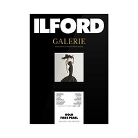 ILFORD ILFORD Galerie Gold Fibre Pearl 290g A2 50 sheets