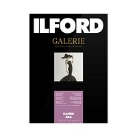 ILFORD ILFORD Galerie Raster Silk 290g 13x18cm 100 Sheets