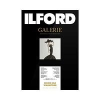 ILFORD ILFORD Galerie Mono Silk Warmtone 250g A3+ 25 Sheets