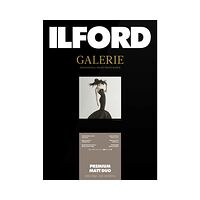 ILFORD ILFORD Galerie Premium Matt Duo 200g A2 50 Sheets