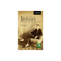 Oxford University Press,Pakistan In Quest of Jinnah (häftad, eng)