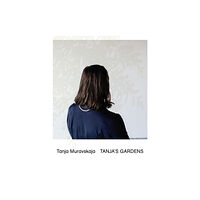 Lugemik Tanja's Gardens (häftad, eng)