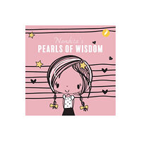 Author In Me Nandita's Pearls of Wisdom (häftad, eng)