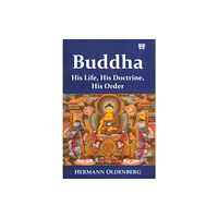Motilal Banarsidass Publications Buddha (häftad, eng)