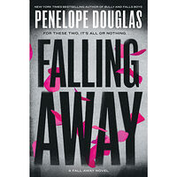 Penelope Douglas Falling Away (häftad, eng)