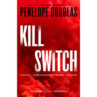 Penelope Douglas Kill Switch (häftad, eng)