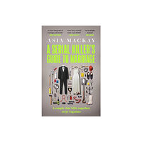 Asia Mackay A Serial Killer's Guide to Marriage (häftad, eng)