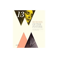 Gestalten Echoes of the future - rational graphic design and illustration (häftad, eng)