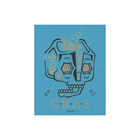 Stephan Doitschinoff Cras - the art of stephan doitschinoff (inbunden, eng)