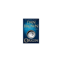 Dan Brown Origin (häftad, eng)