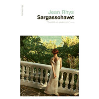 Jean Rhys Sargassohavet (inbunden)