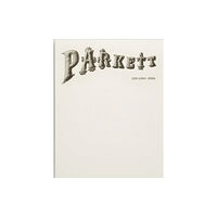 RVB PARKETT (häftad, eng)