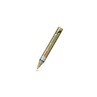 Pentel® Märkpenna PENTEL Paint Marker 4,5mm guld