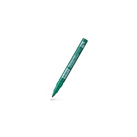 Pentel Märkpenna perm. PENTEL N50S rund grön