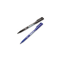 Pentel Märkpenna perm. PENTEL fine svart