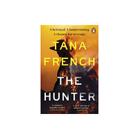 Tana French The Hunter (pocket, eng)