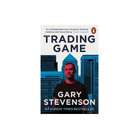 Gary Stevenson The Trading Game (pocket, eng)