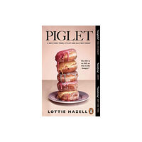 Lottie Hazell Piglet (pocket, eng)