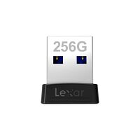 LEXAR Lexar JumpDrive S47 Black / up to 250MB/s (USB 3.2) 256GB