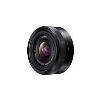 Panasonic Panasonic Lumix G Vario 12-32mm F/3.5-5.6 ASPH Mega O.I.S.