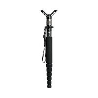 SIRUI Sirui Monopod (Carbon) Kit with Quick Release and Gun Clamp