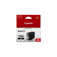 CANON Bläckpatron CANON PGI-1500XL svart