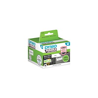 DYMO Etikett DYMO LW 57x32mm 800/fp