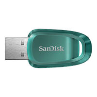 SANDISK SanDisk Ultra - USB flash-enhet - 256 GB