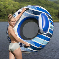 Bestway Rapid Rider Tube 1.35m