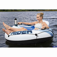 Bestway Rapid Rider Tube 1.35m