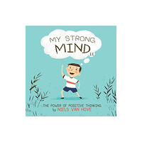 Truebridges My Strong Mind II (häftad, eng)