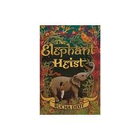 SRL Publishing The Elephant Heist (inbunden, eng)