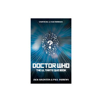 Acorn Books Doctor Who - The Ultimate Quiz Book (häftad, eng)