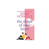 Boldwood Books Ltd The Shape of Your Heart (inbunden, eng)