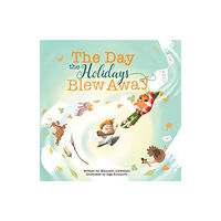 Storybook Genius, LLC The Day the Holidays Blew Away (häftad, eng)