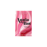 Sierra Greer Annie Bot (pocket, eng)