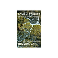Jhumpa Lahiri Roman Stories (häftad, eng)