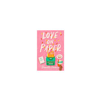 Danielle Parker Love on Paper (häftad, eng)